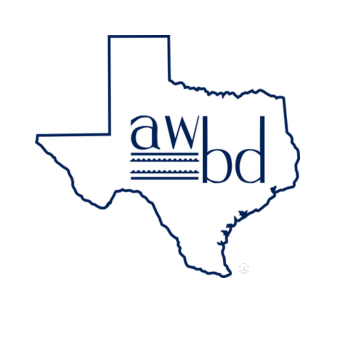 Association of Water Board Directors Texas logo