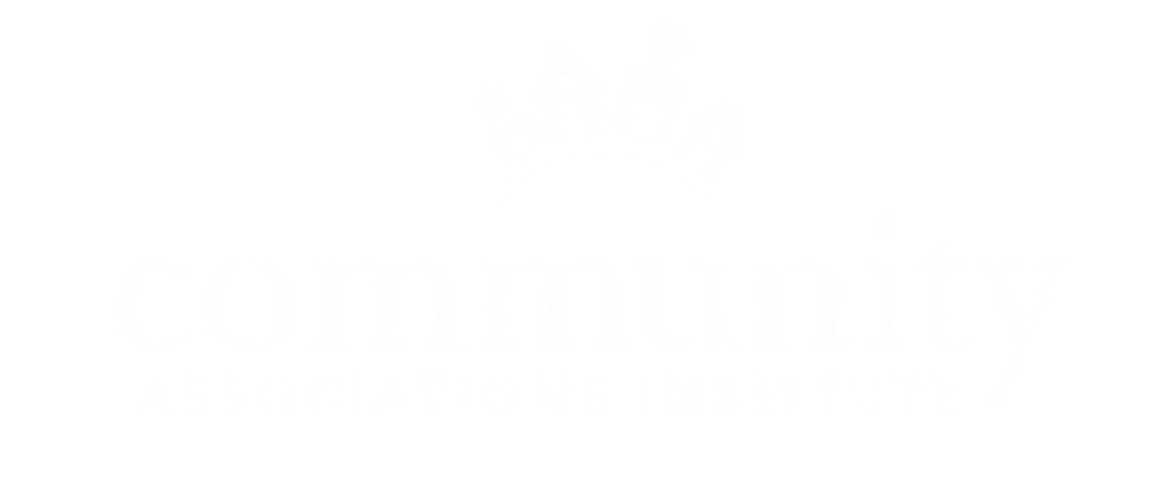 Community Associations Institute logo