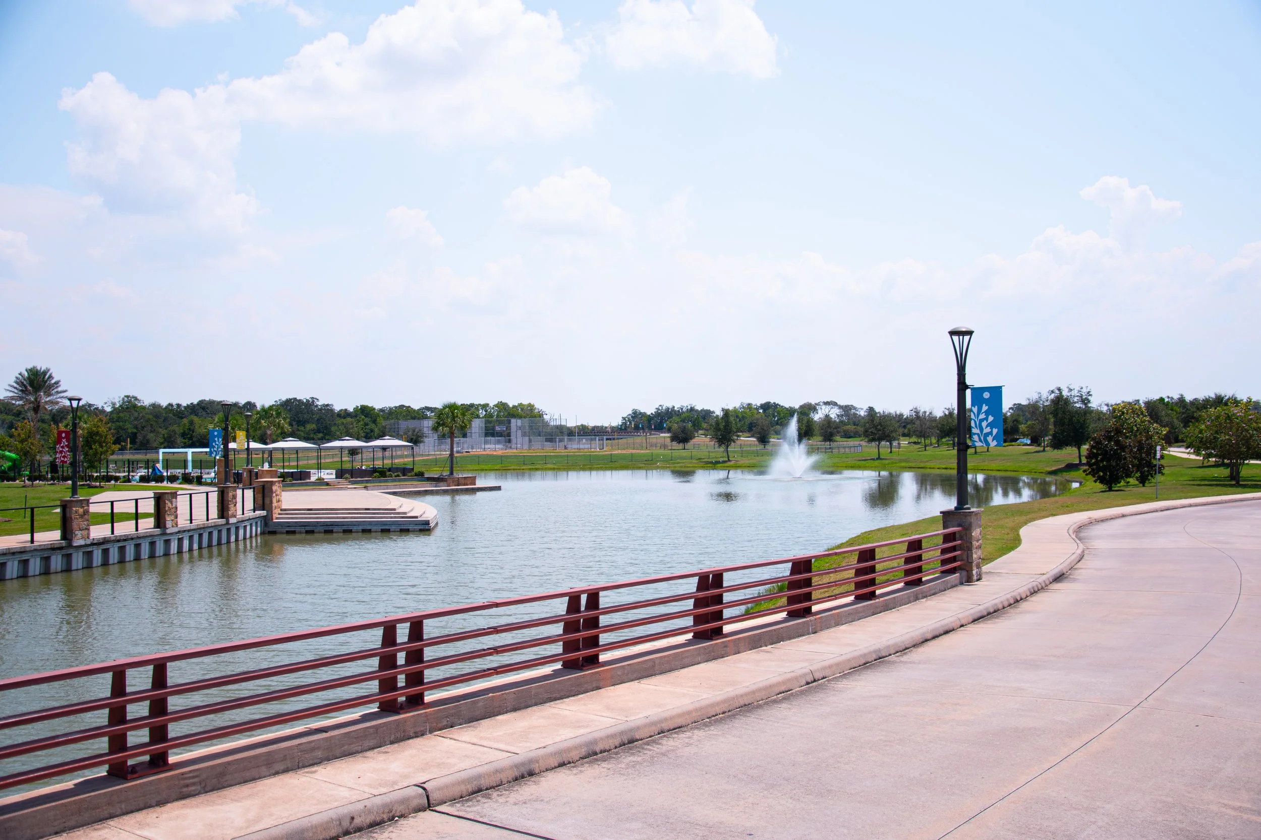 Commercial Erosion Control Contractor in Sugar Land, TX | Ethoscapes