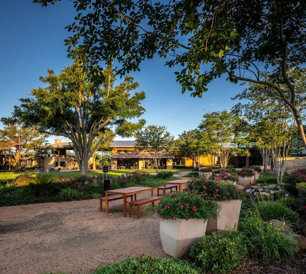 Park Management Services for Houston-Area Communities