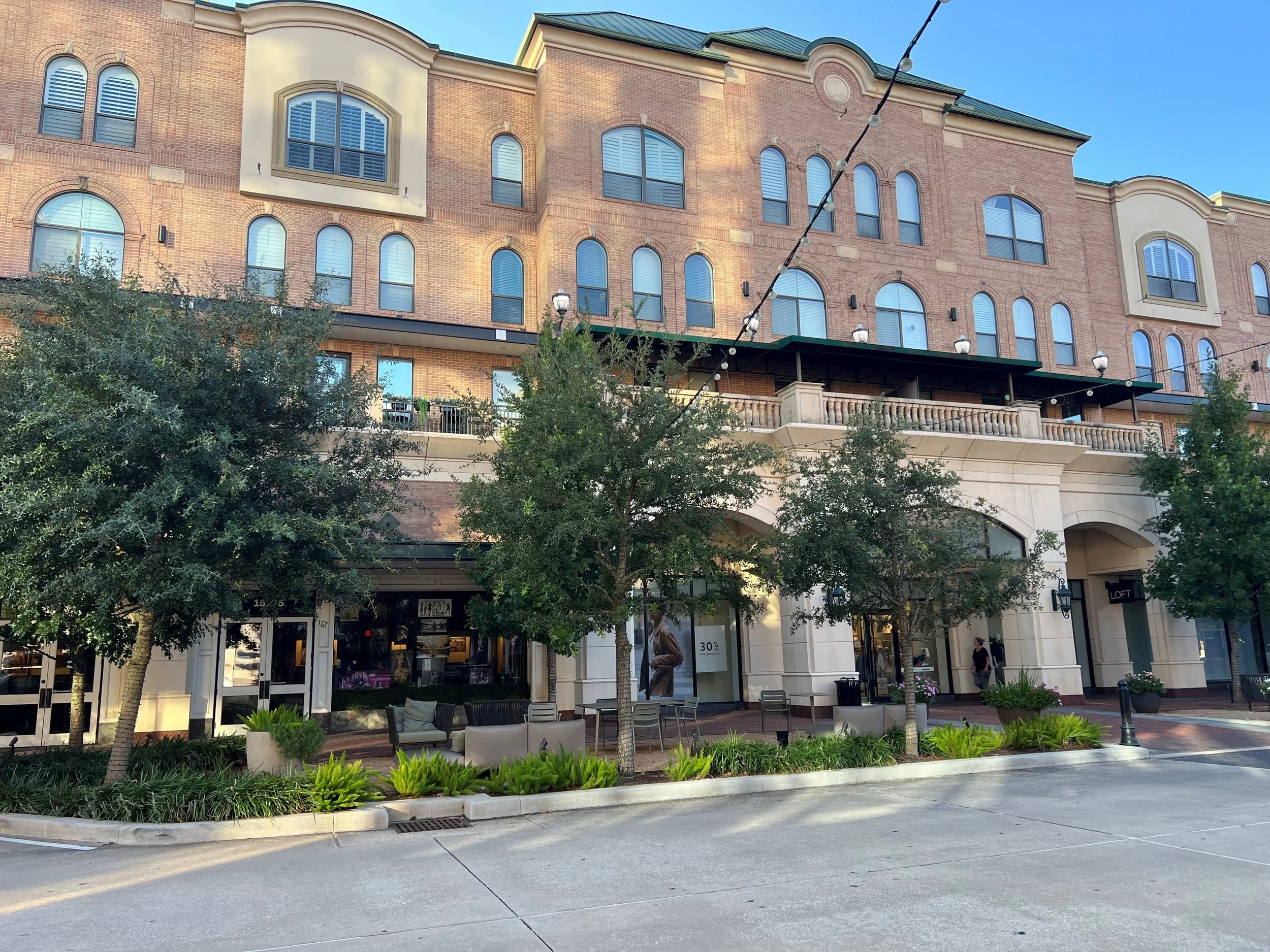 Commercial Tree Services in Sugar Land, TX: Building a Documented Arbor Program