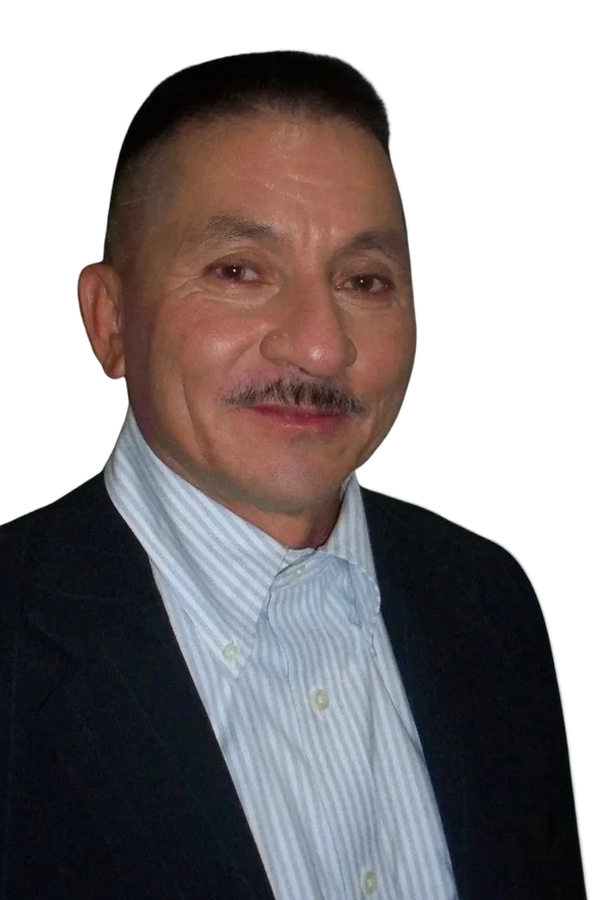 Jose Luis Gutierez, Operations Manager, Erosion Control Division