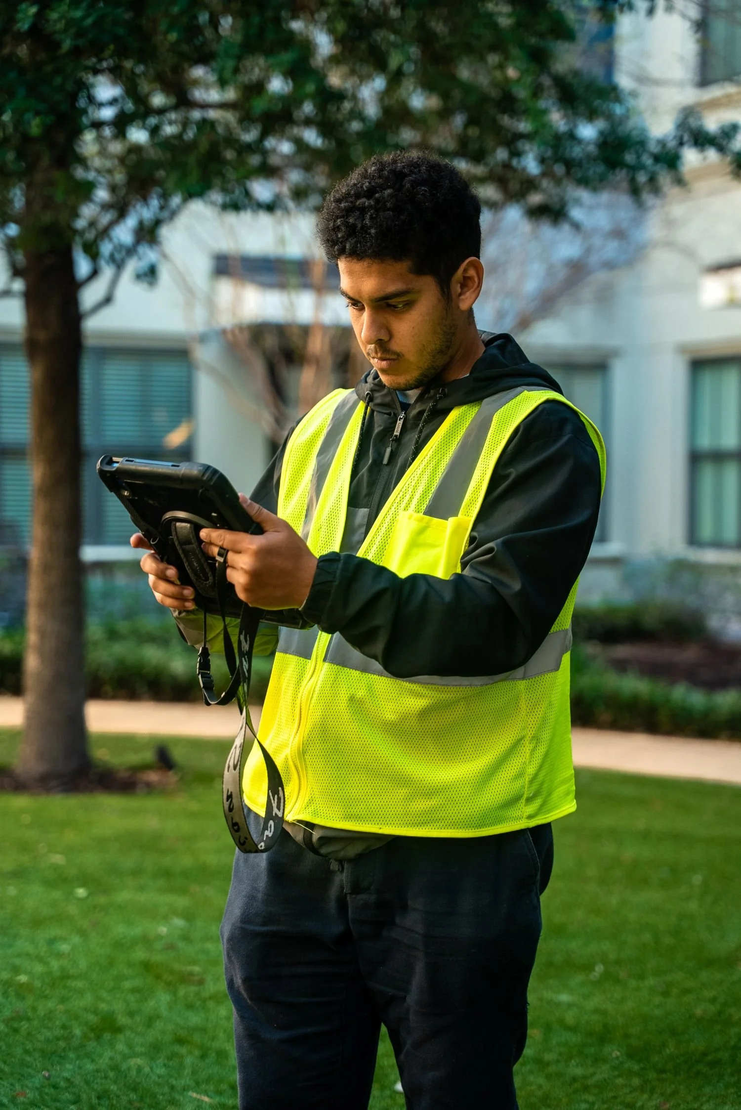 HOA commercial landscape maintenance in Montgomery County, TX