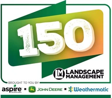 Landscape Management 150 — 2025