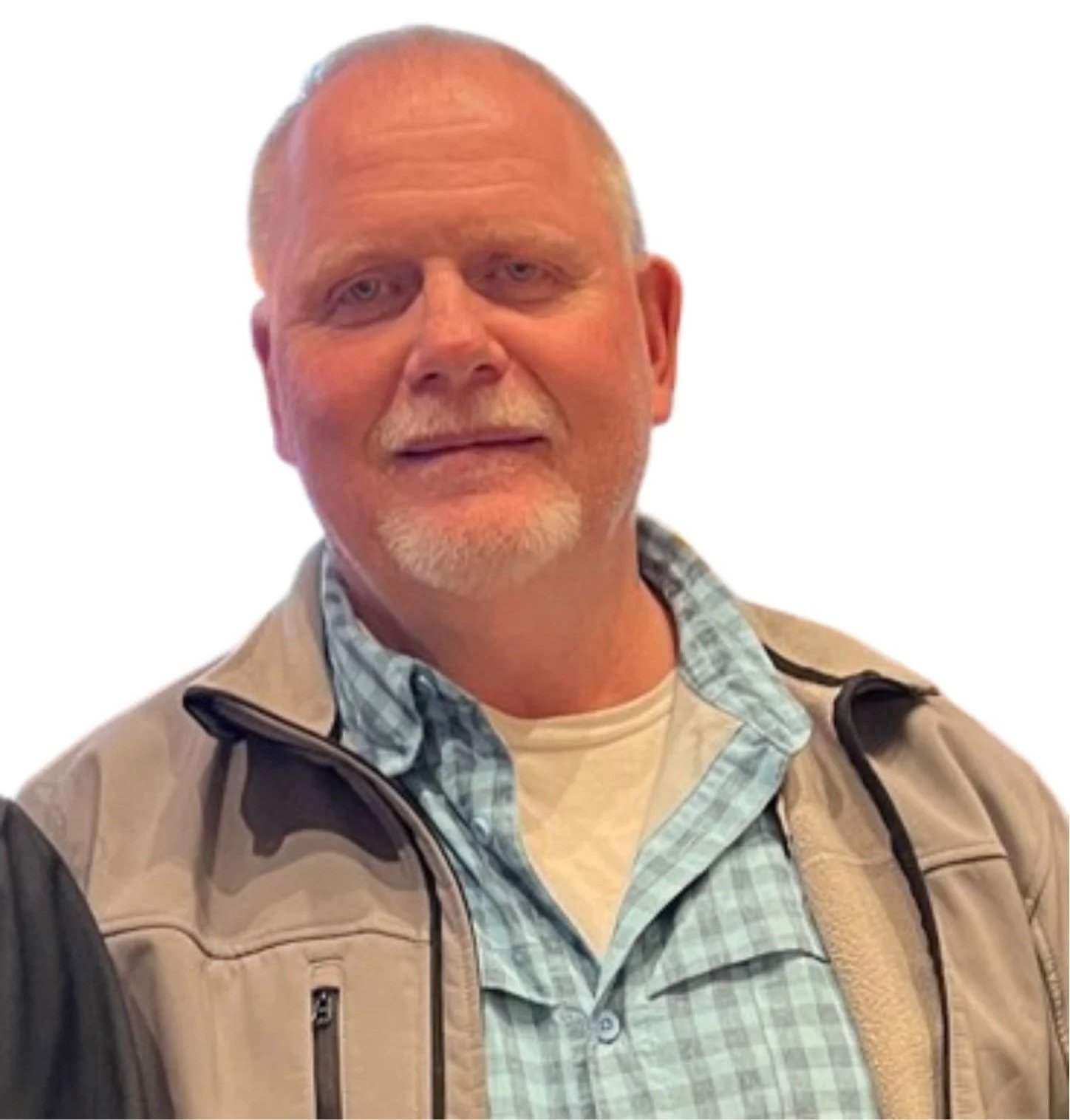 Norman Reeder Irrigation manager