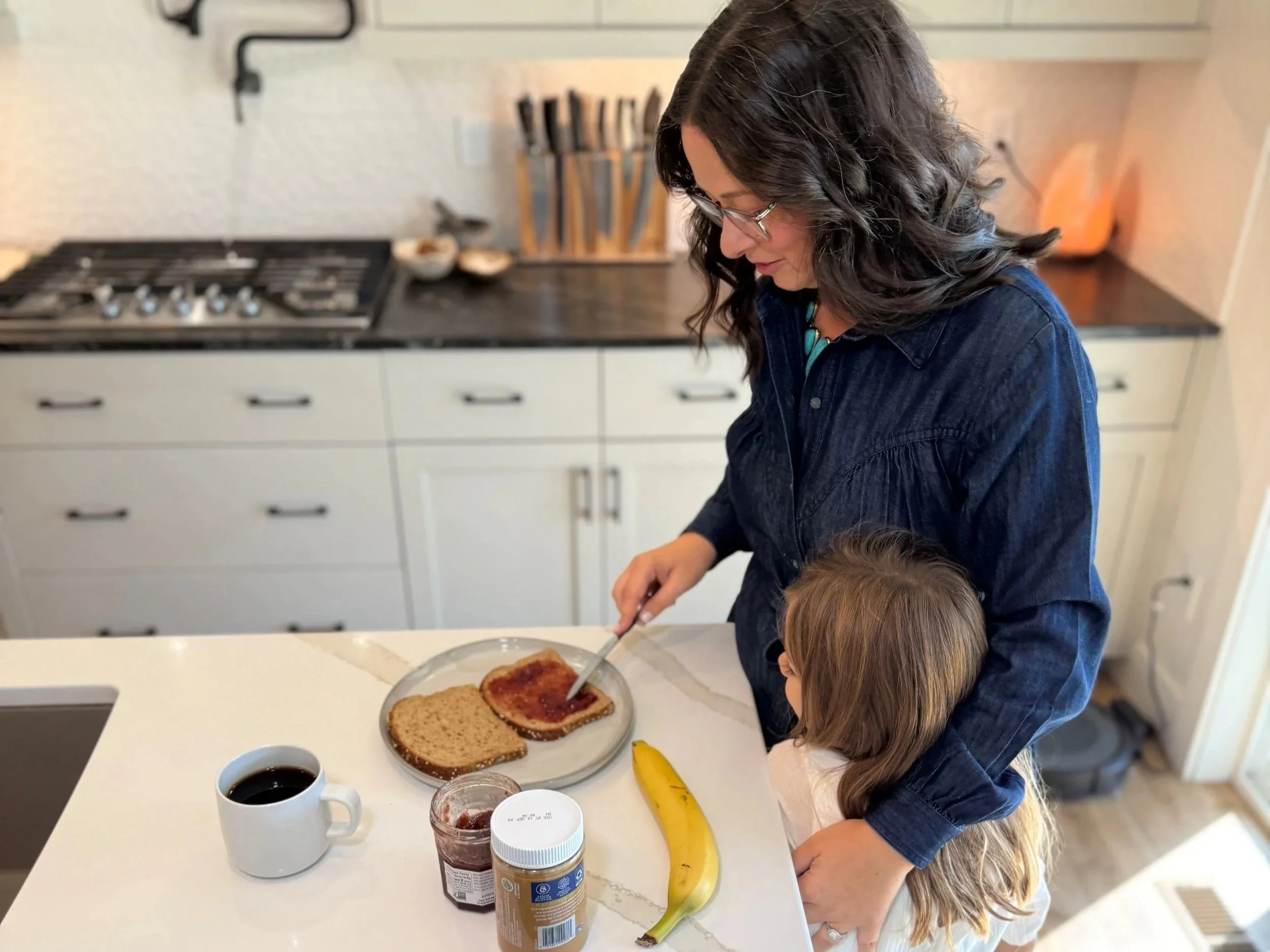 Welcome to byte size mom