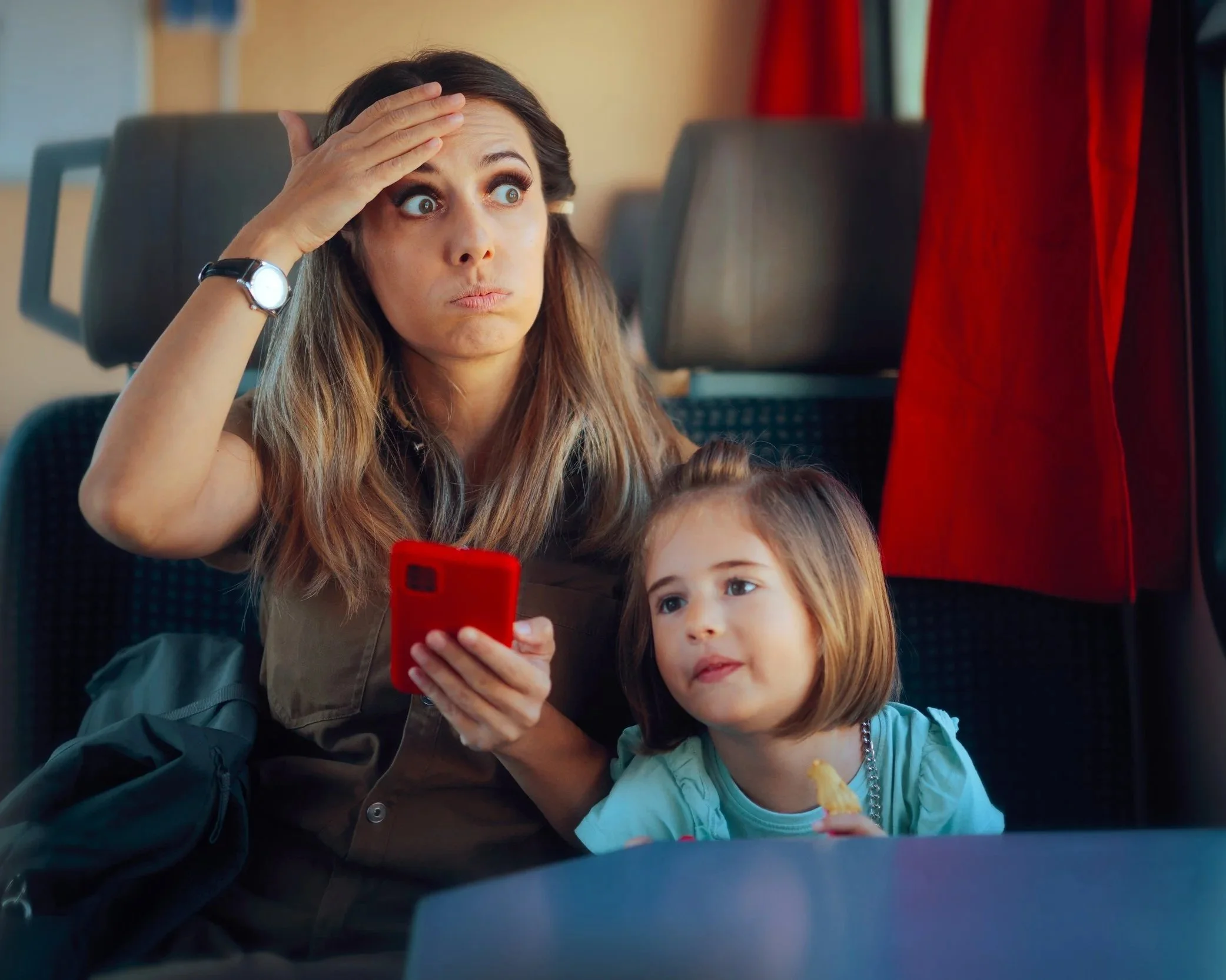 The 5 AI Tools I Actually Use as a Mom (and which one you should start with)