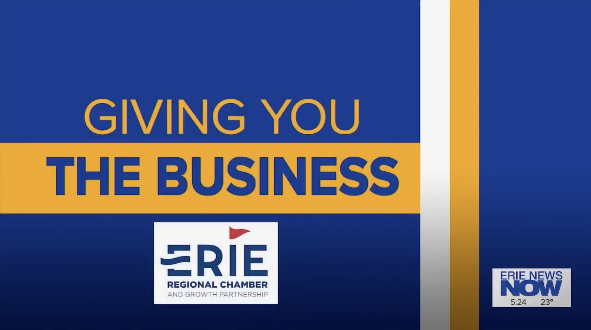 Giving You the Business: Matchless IT