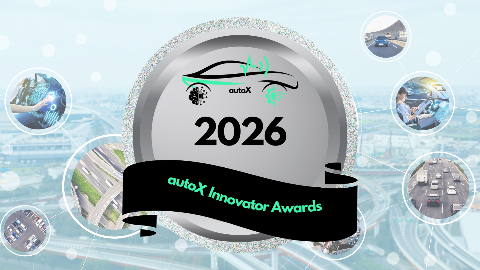 Press Release - Compass Intelligence Announces Call for Nominations in the 2026 autoX Innovator Awards