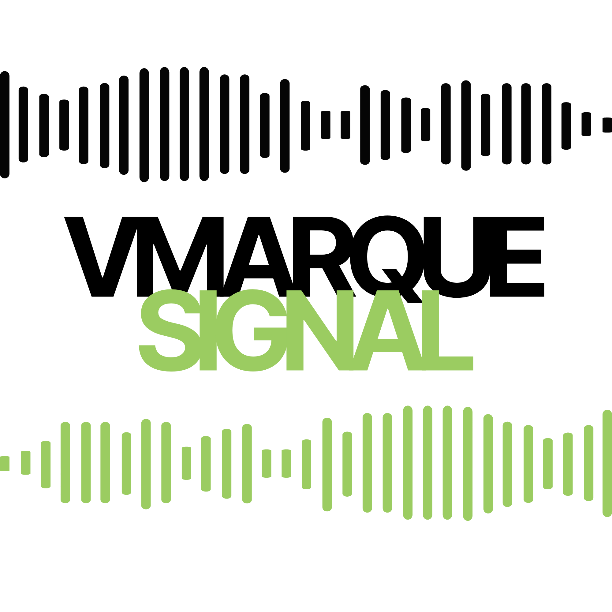 A Branch off of CompassIntel…vMarque Signal Launches 4.20.26