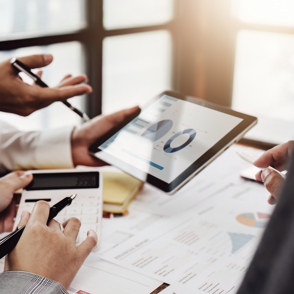 Strategic Development