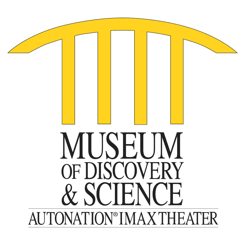 Mermaids at The Museum of Discovery &amp; Science