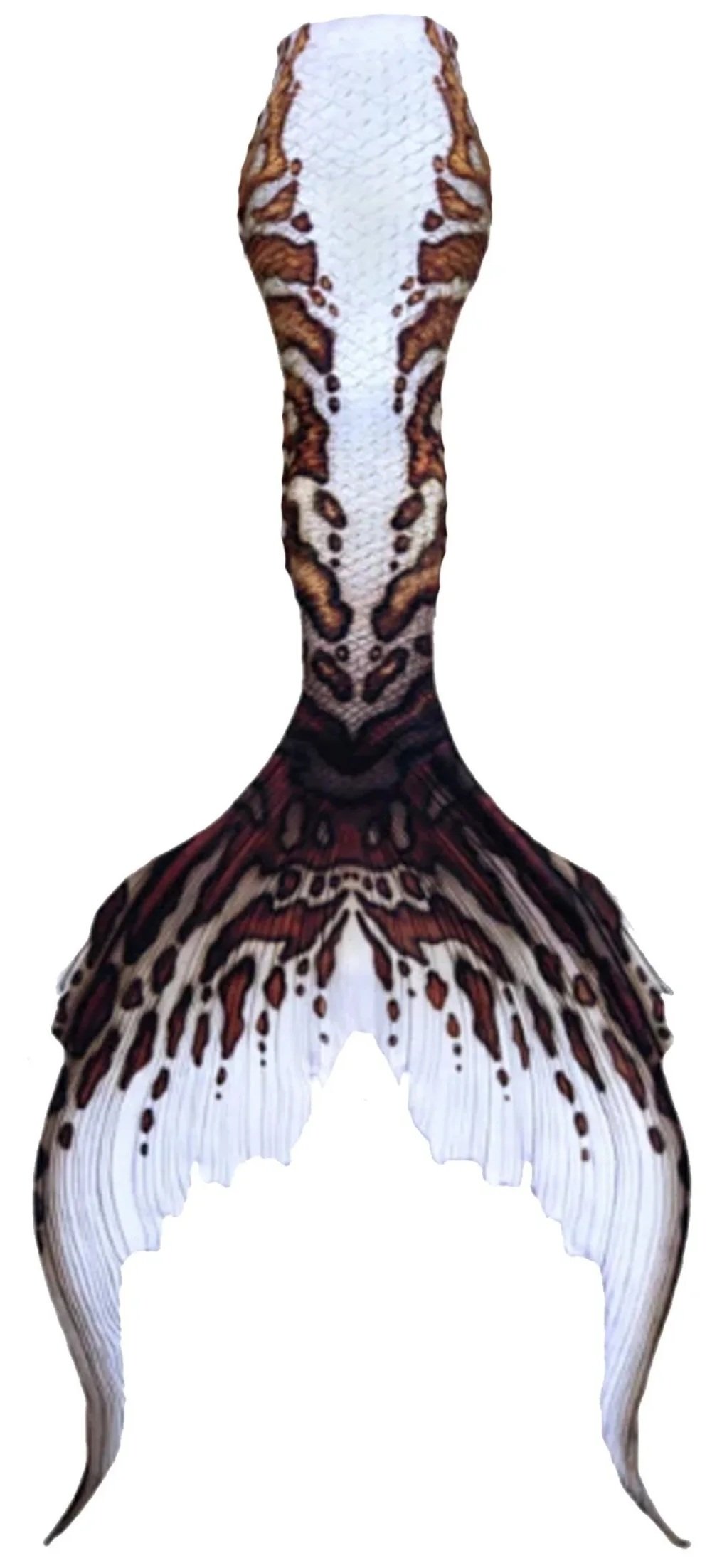 Finfolk Signature Tail: Escalla