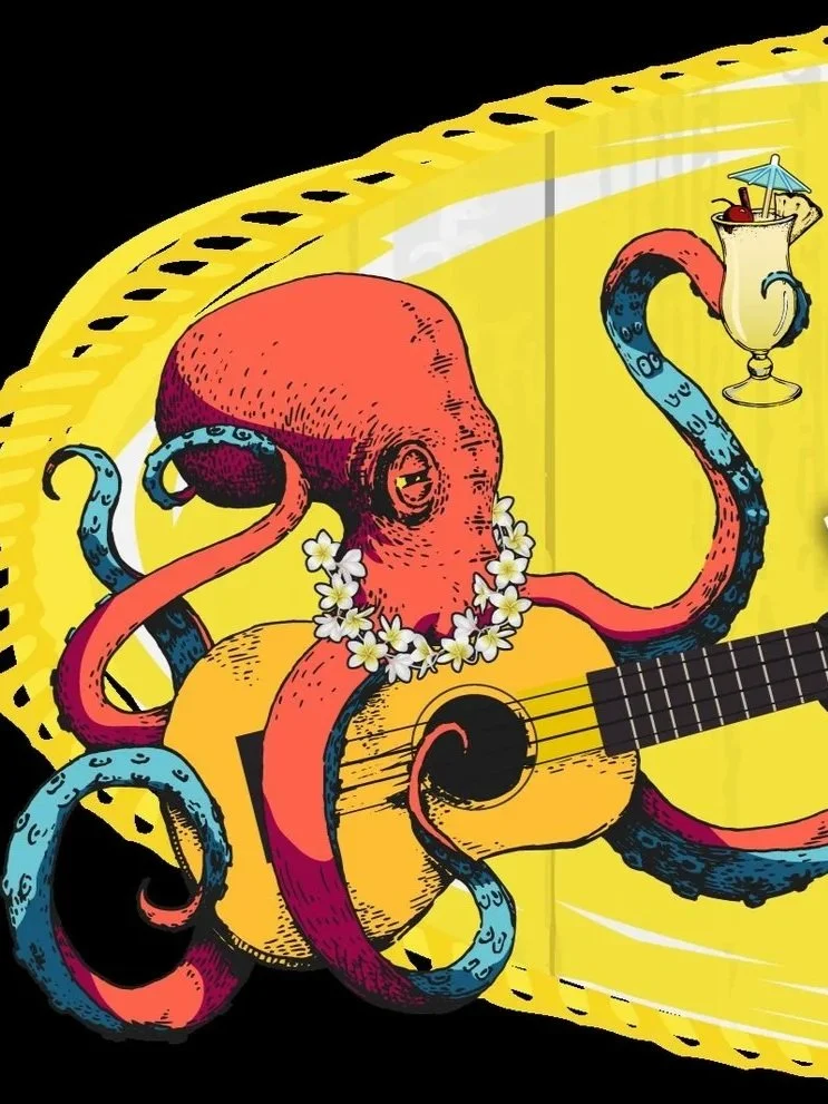 Miami Seafood Music &amp; Art Festival