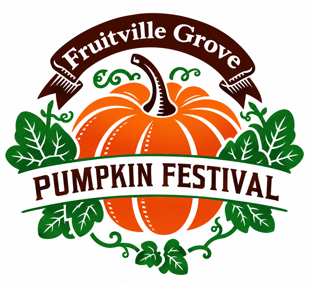 Fruitville Grove Pumpkin Festival