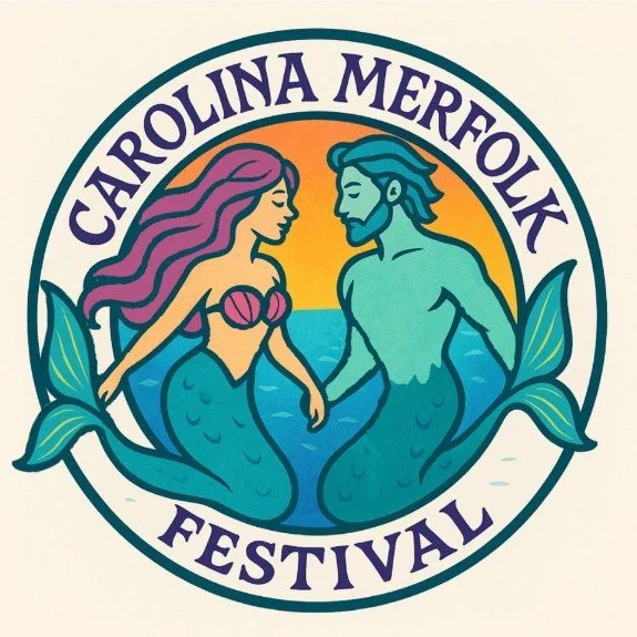 Carolina Merfolk Festival Summer Fling