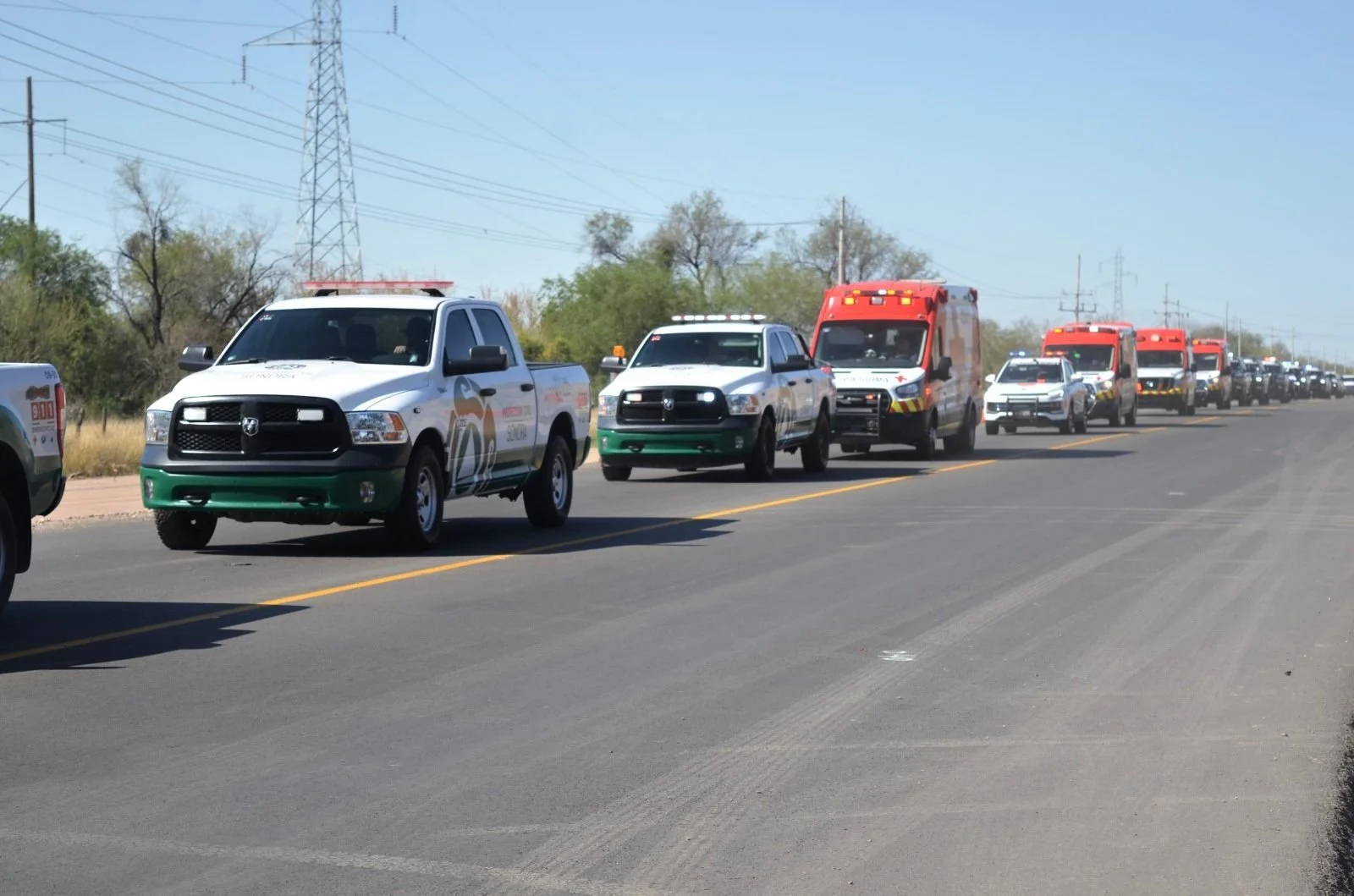 Durazo arranca megaoperativo de seguridad para Semana Santa 2026