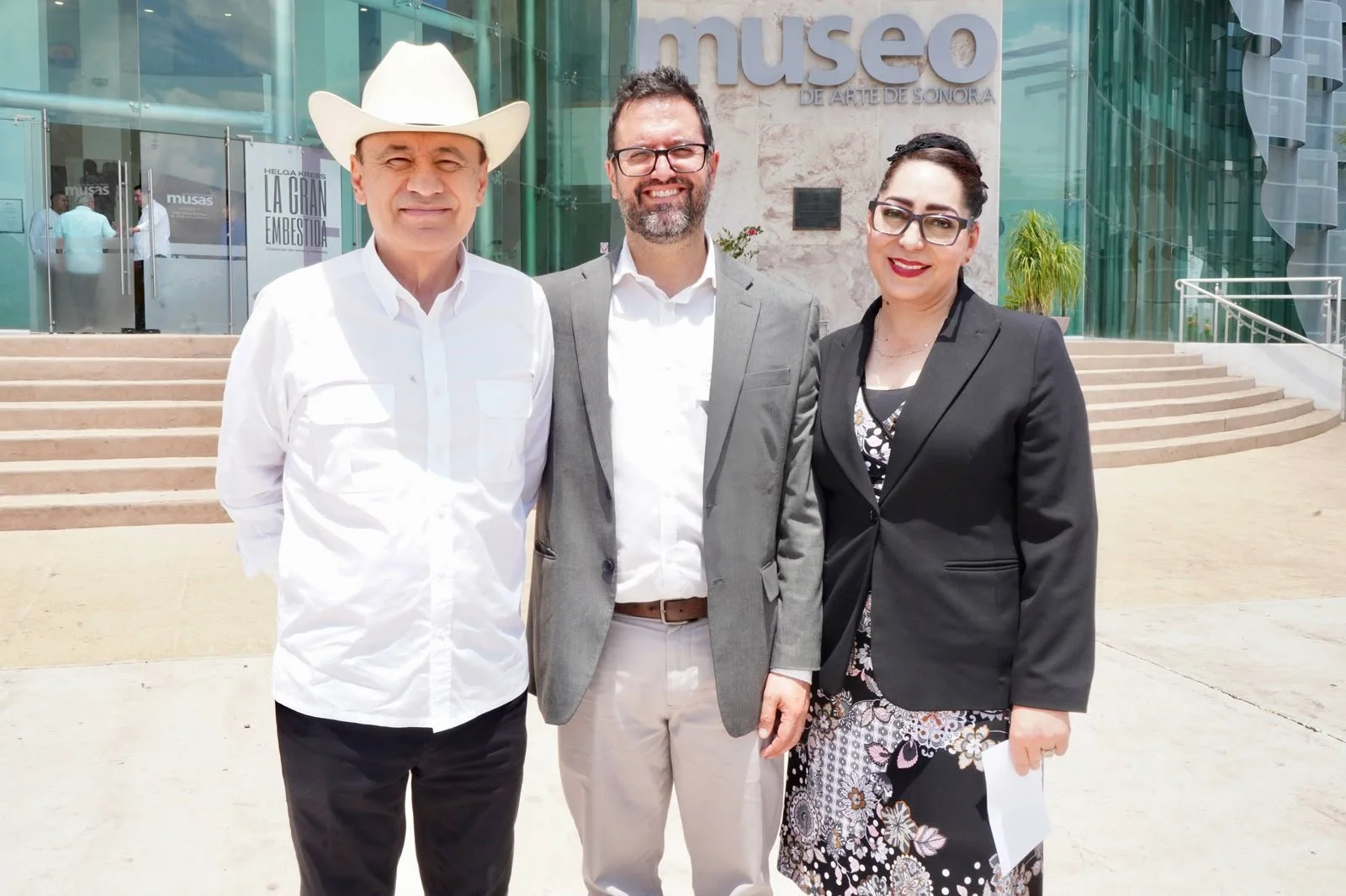 Impulsa Gobernador Durazo crecimiento ordenado de los municipios con Red Estatal de Desarrollo