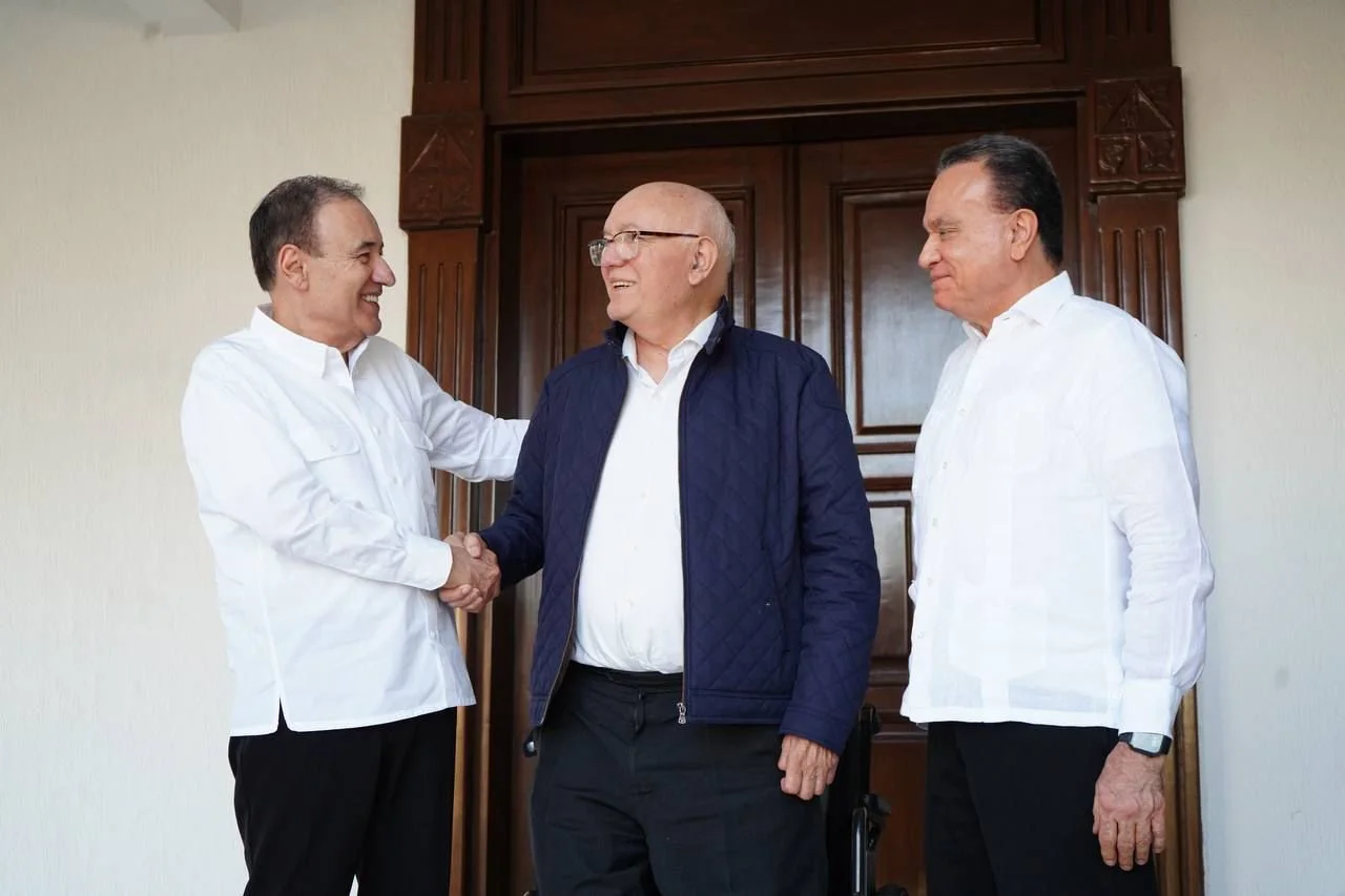 Fortalece Sonora capacidades de fiscalización con capacitación de la Auditoría Superior Federal