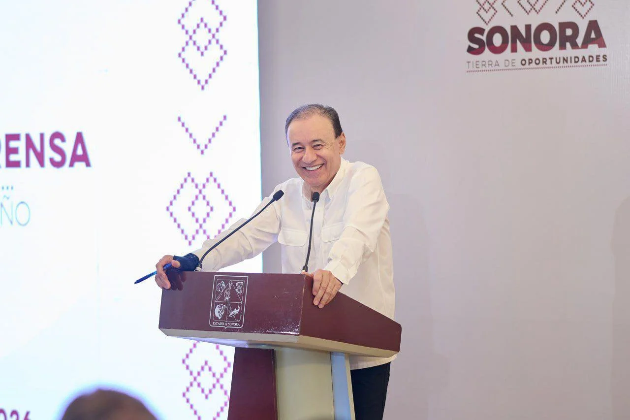 Liderazgo de Durazo y respaldo de Sheinbaum, consolidan crecimiento de vivienda en Sonora