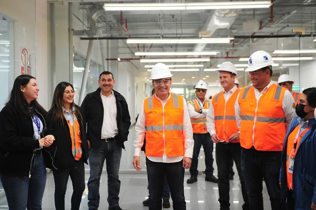 Sonora alcanza récord histórico en manufactura bajo liderazgo de Gobernador Durazo