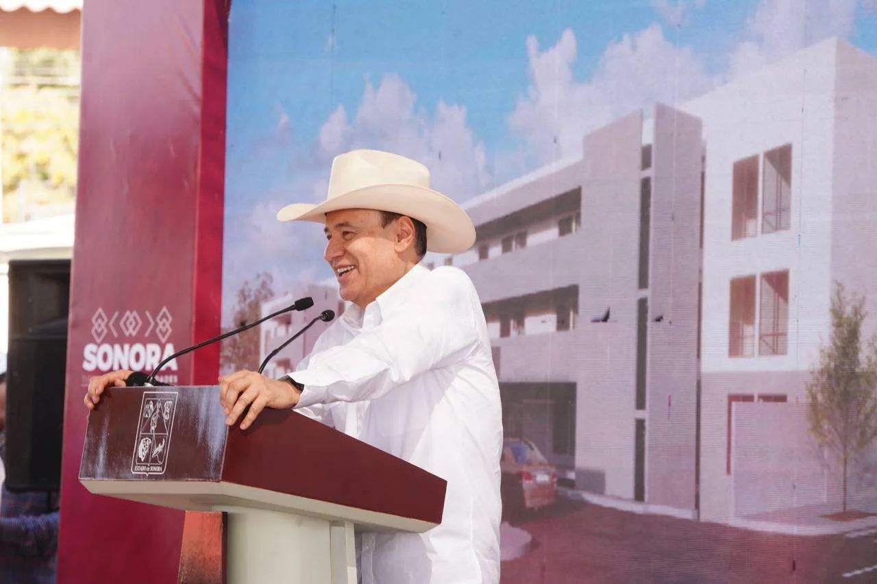 Avanza con éxito el Programa de Vivienda en Hermosillo; Gobernador Durazo invita a familias