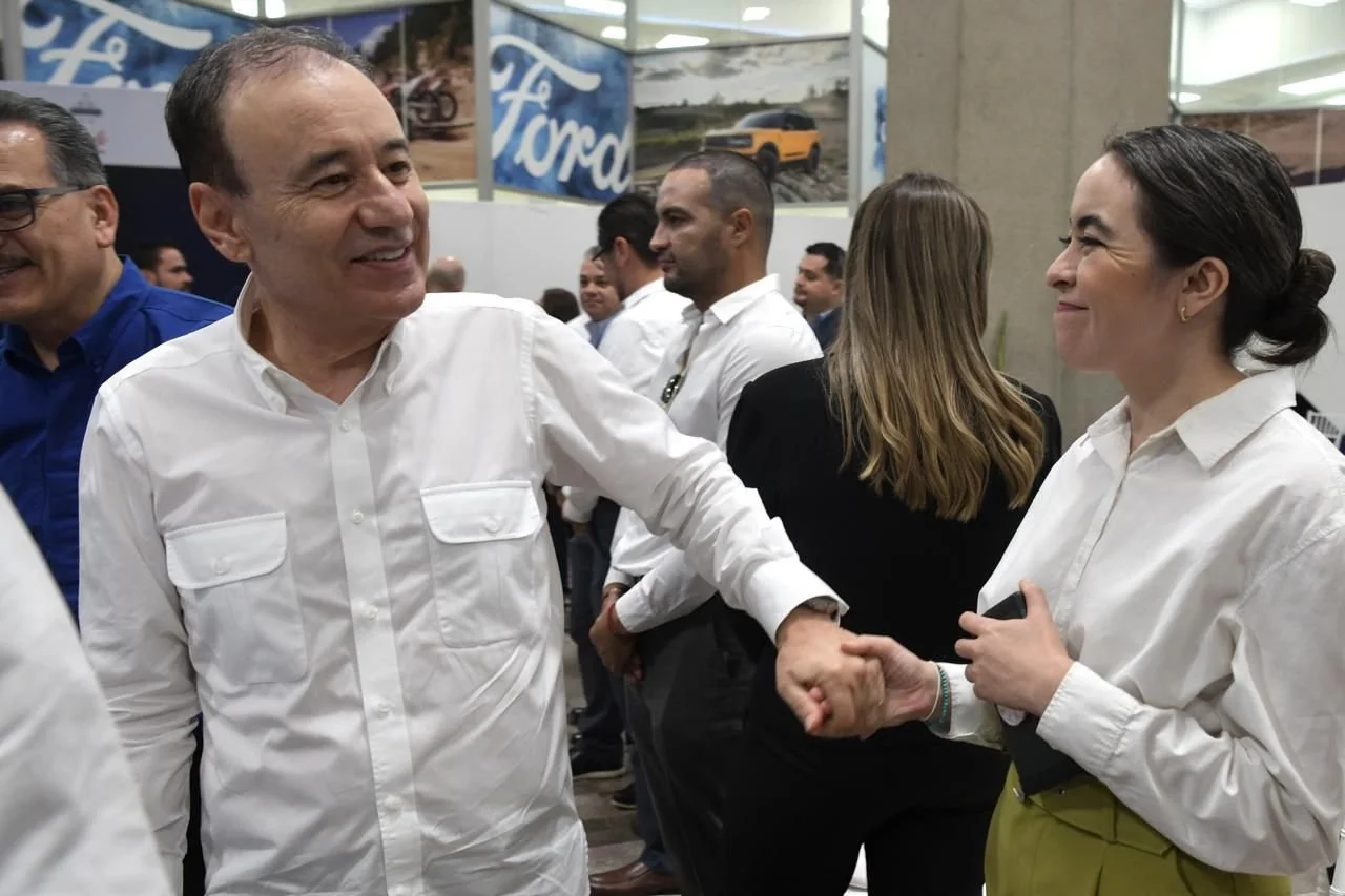 Gobernador Durazo logra cifra más baja de pobreza laboral en 15 años en Sonora