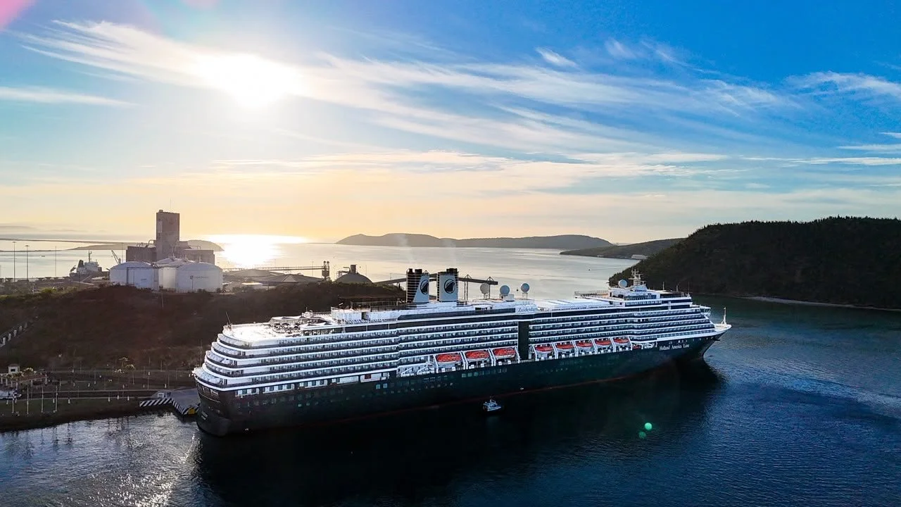Convierte Durazo a Sonora en destino internacional de cruceros con 15 próximos arribos a Guaymas