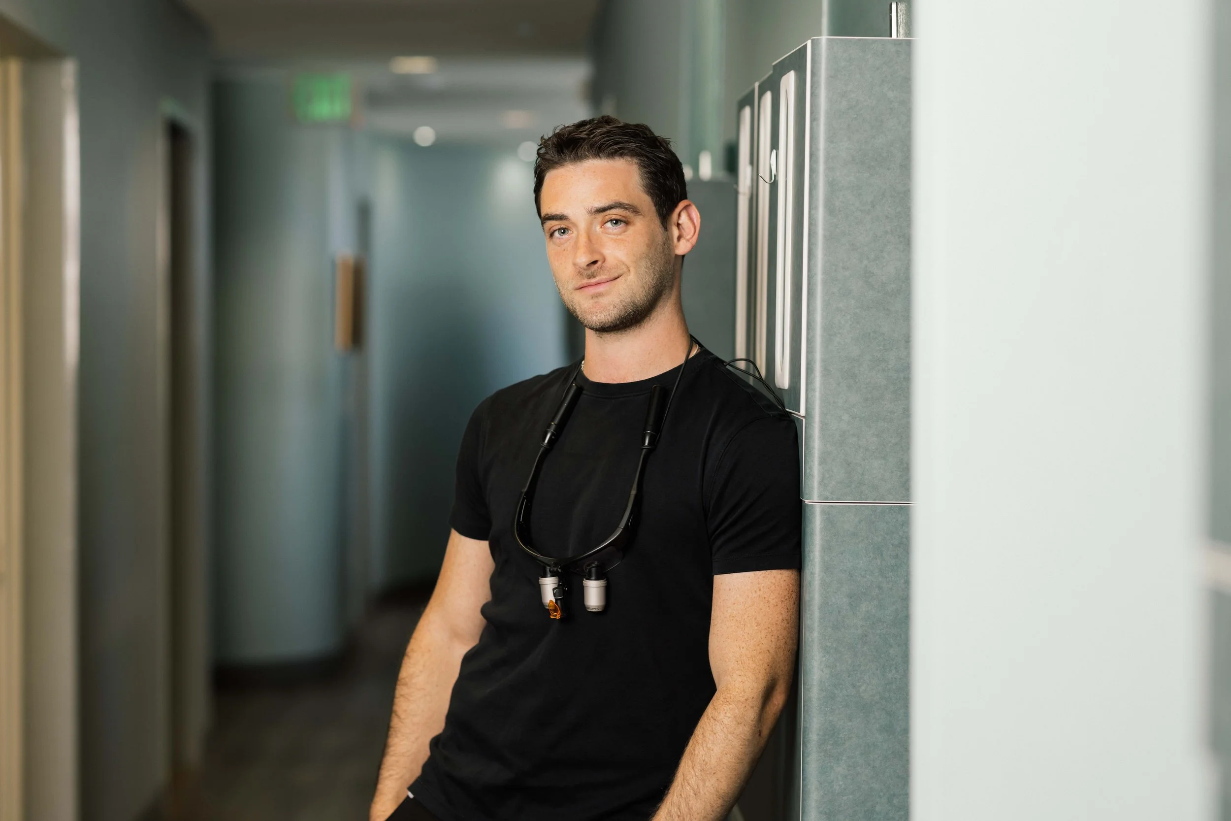 Dr. Igor Lantsberg DDS TMJ Sleep Apnea