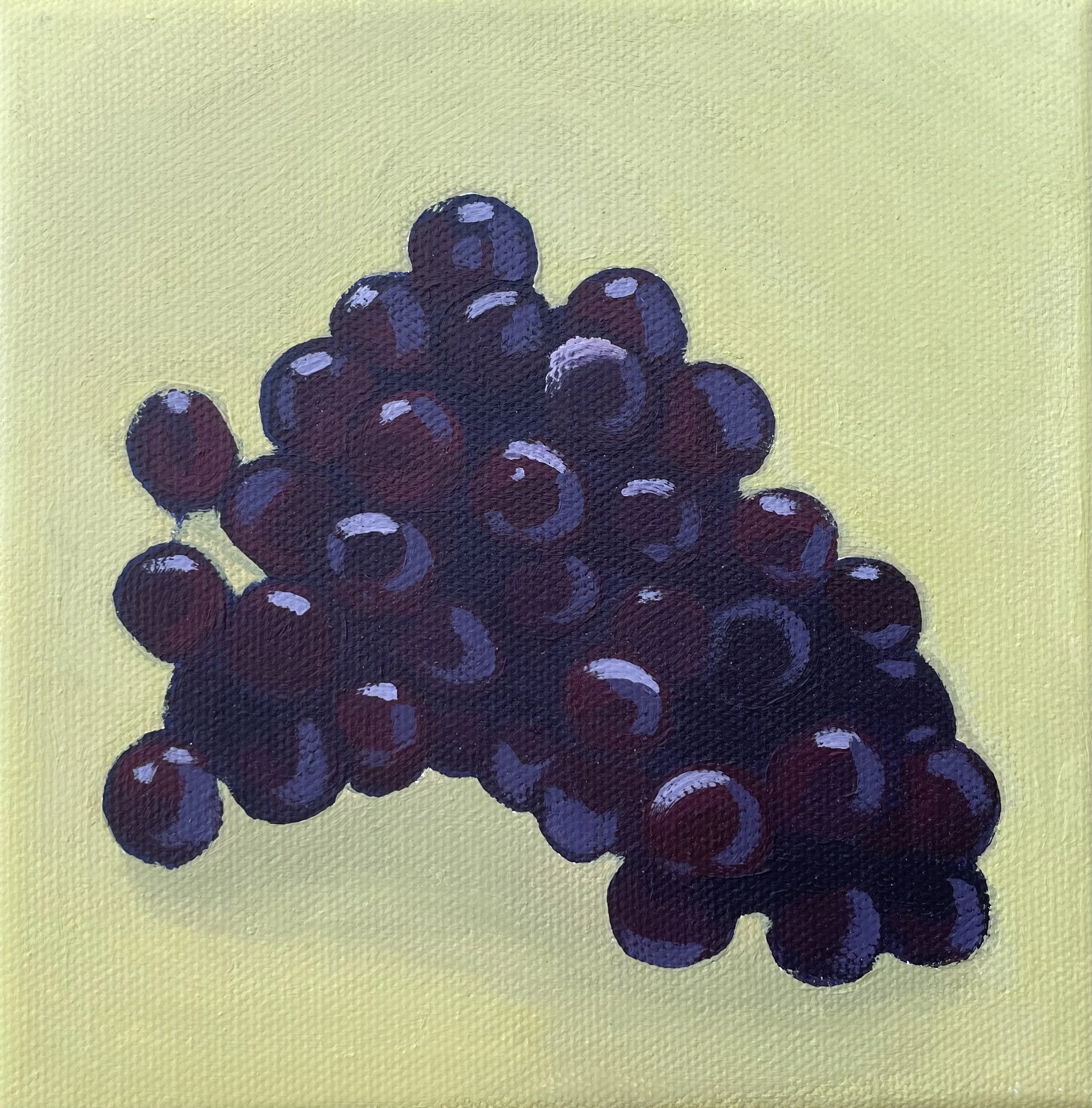 Fruit of the Vine