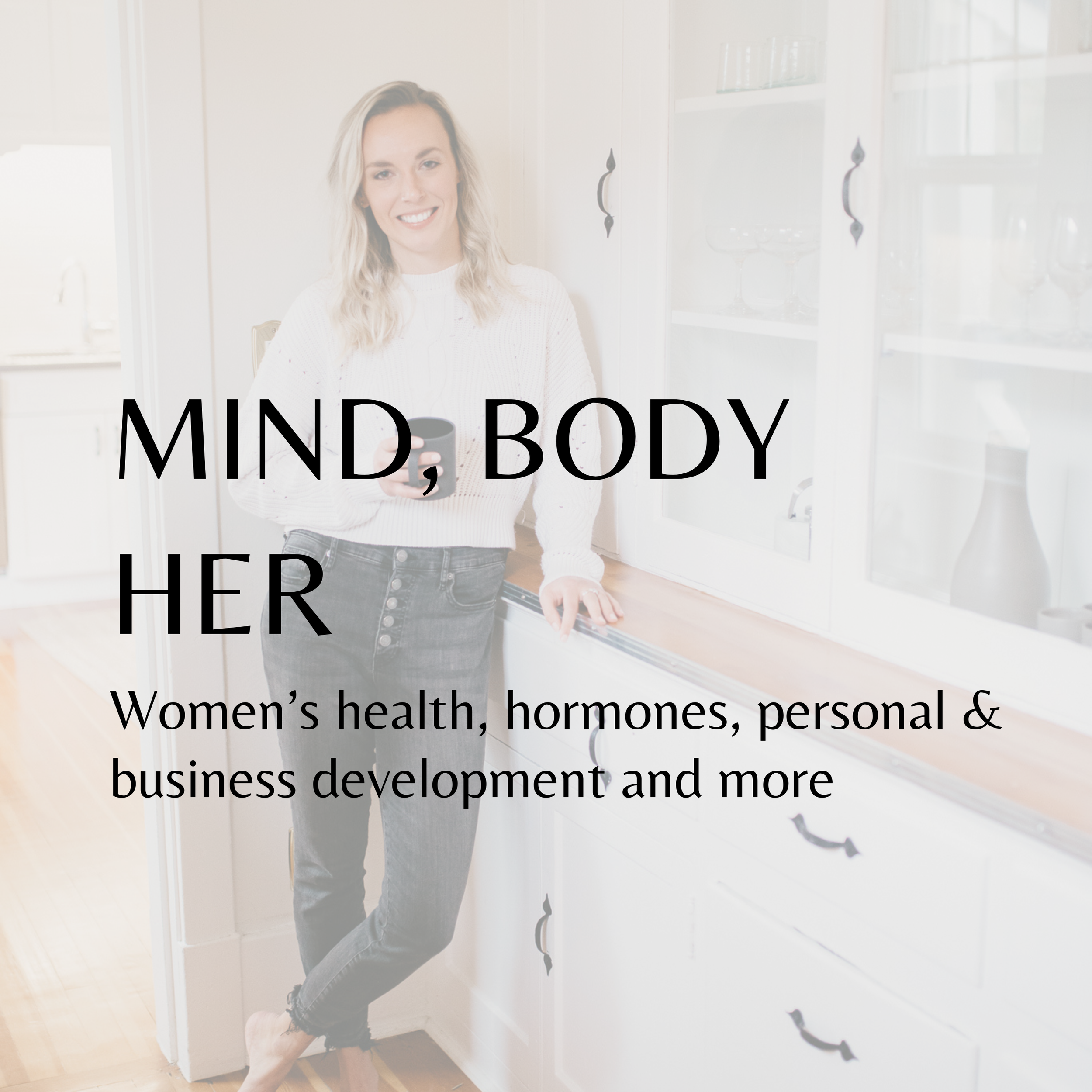 Episode 11: Cravings, Hunger and Why Willpower Isn’t the Problem