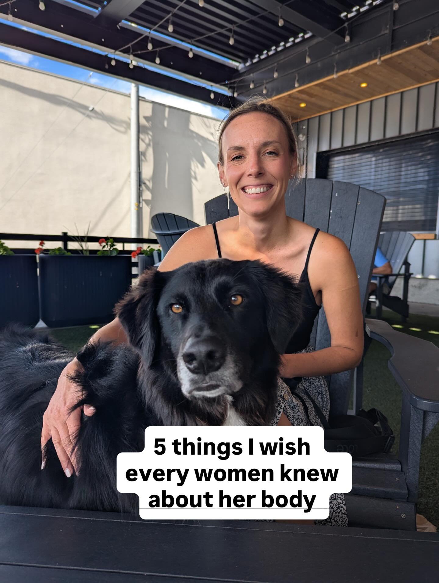 Most women were never taught how their bodies actually work so they end up feeling frustrated, confused and at war with themselves. 

When you start nourishing your body, honouring your cycle, supporting your gut and regulating your stress&hellip;
✨ 