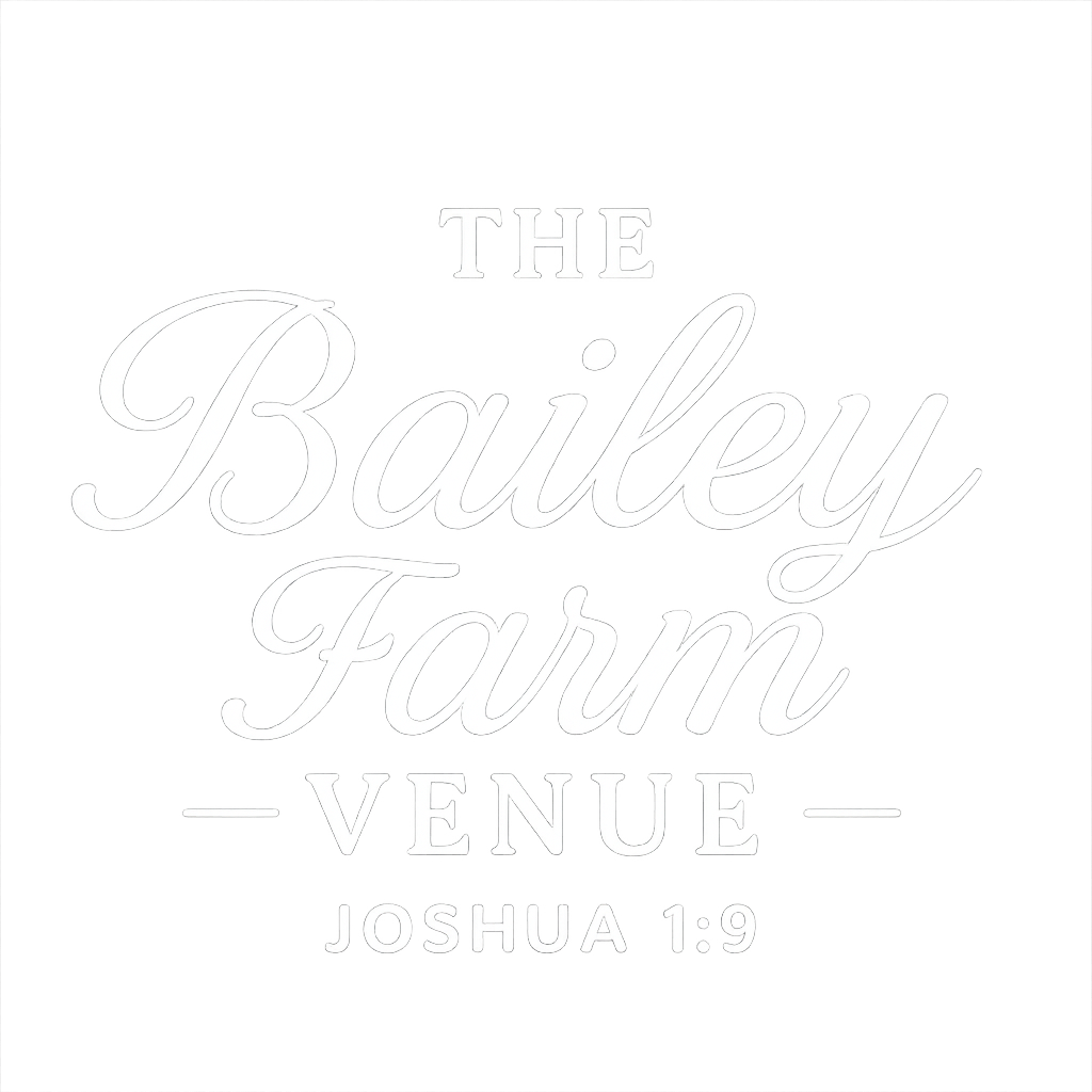 The Bailey Farm Venue