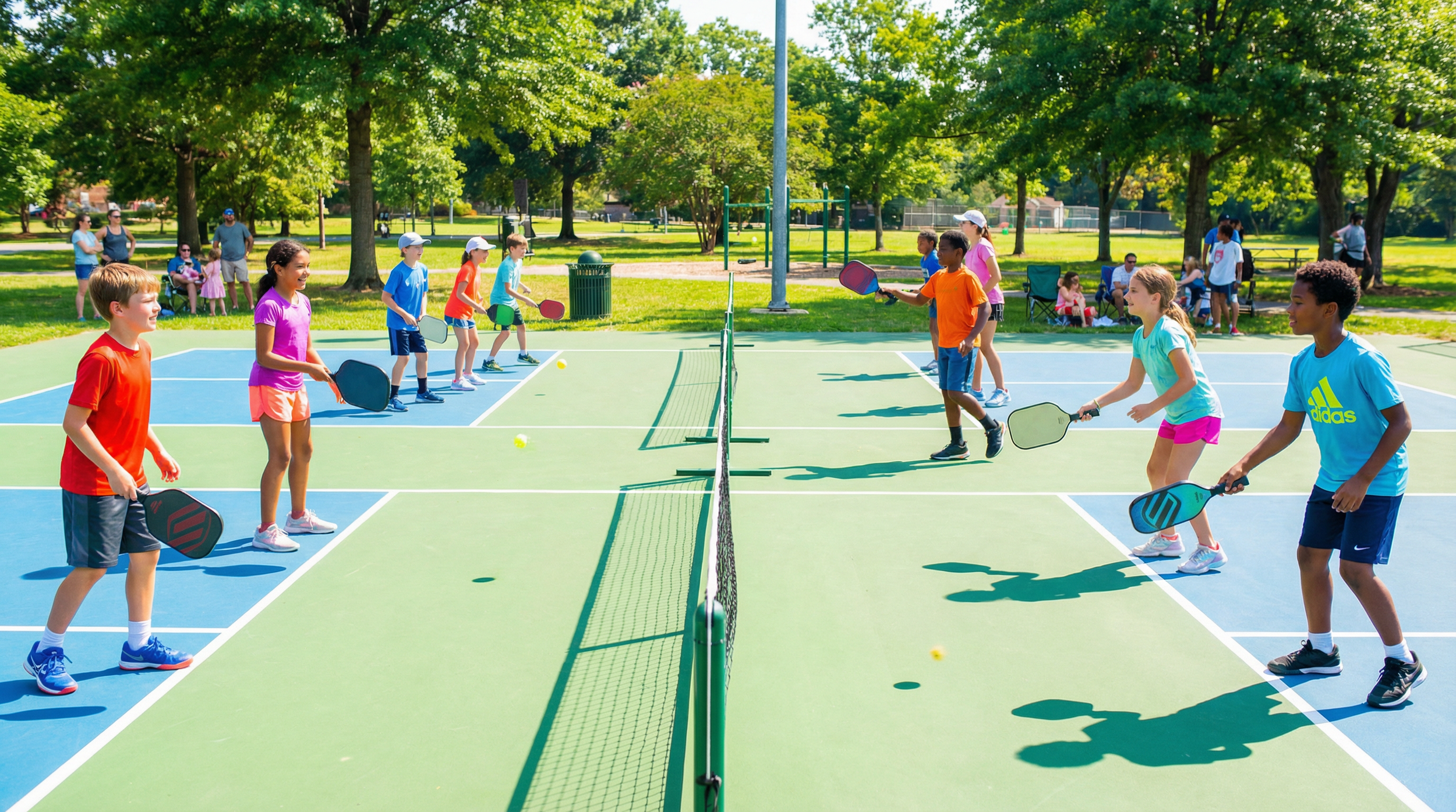 Why Play Builds Better Humans: The Science Behind Childhood Movement
