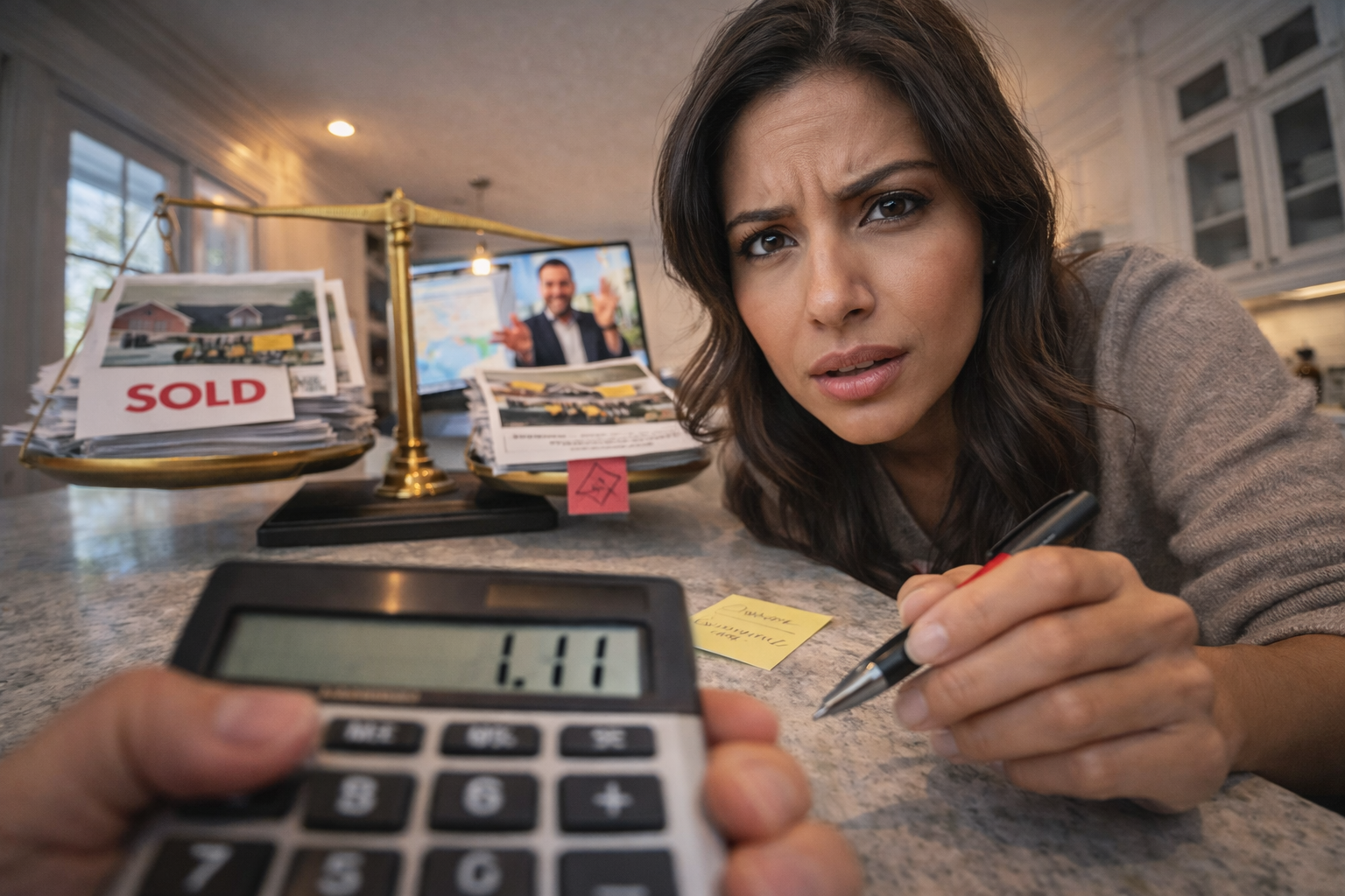 How to Know If Your Home Is Priced Too High 🏷️ 👀