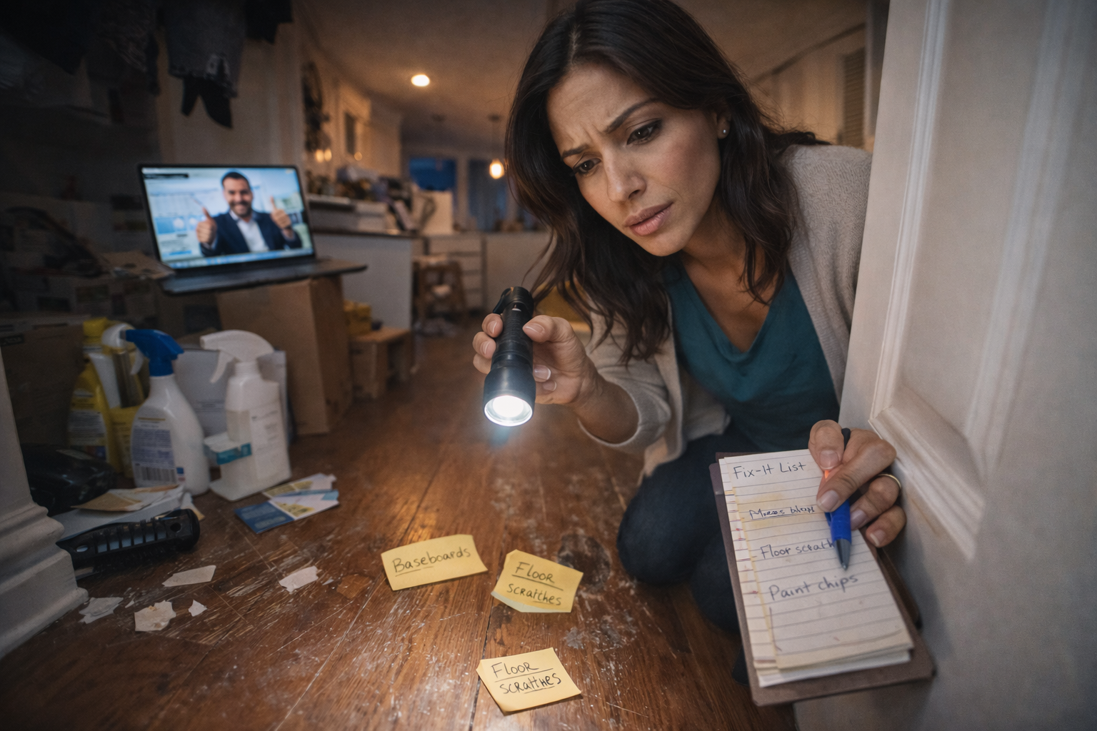 Read This Before You Spend a Single Dollar Prepping Your House to Sell ✨🏡