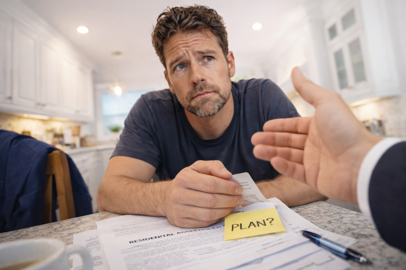 Do real estate agents really need to dress up? 👔😅