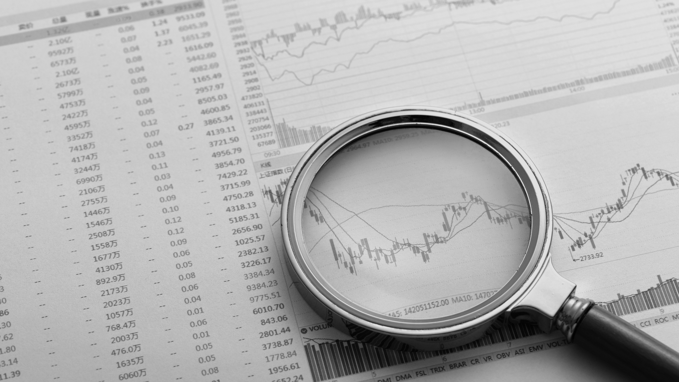 Data Tells You What Happened. Insights Tell You Why