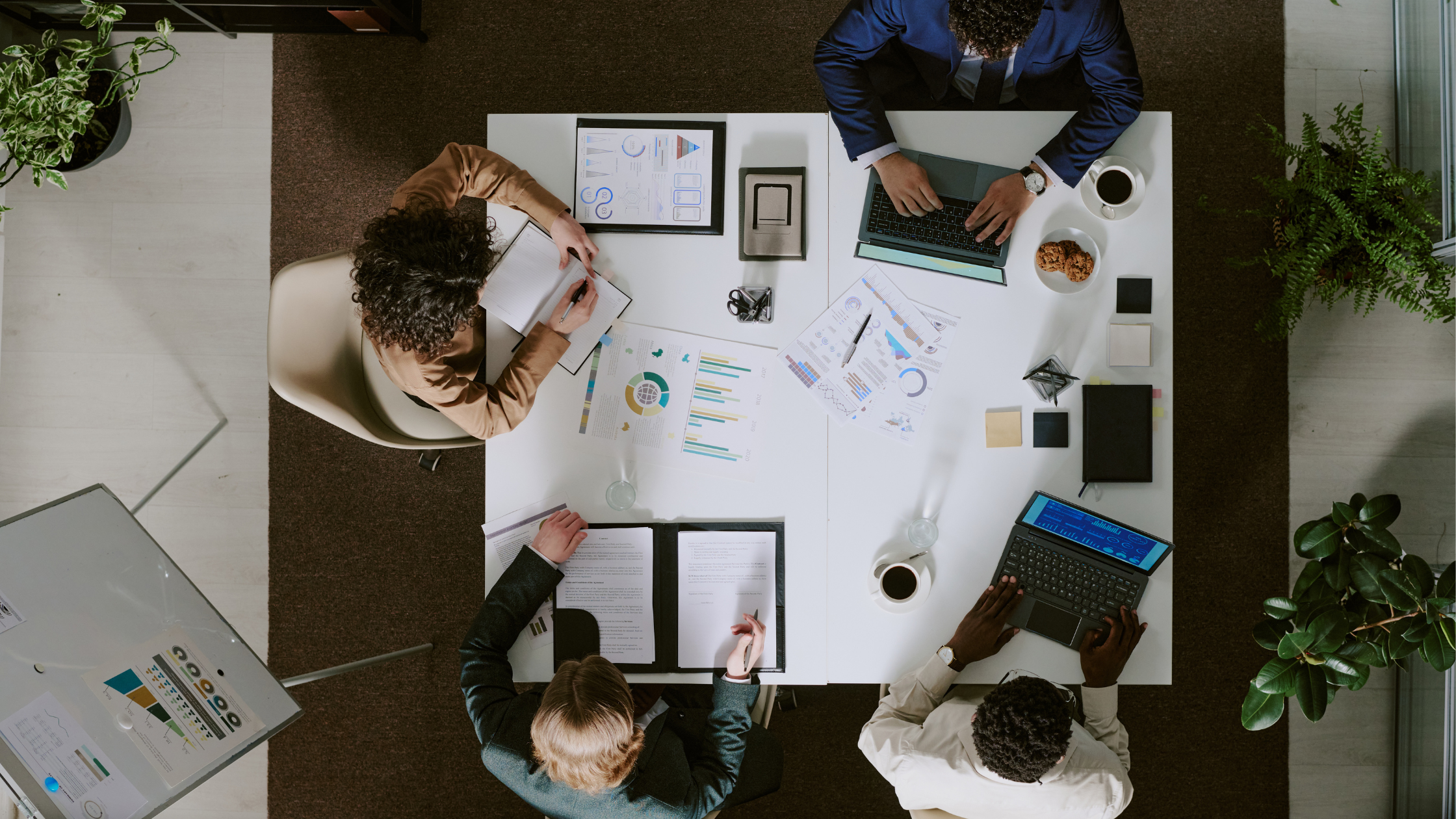 How Strategy Drives Your Digital Branding