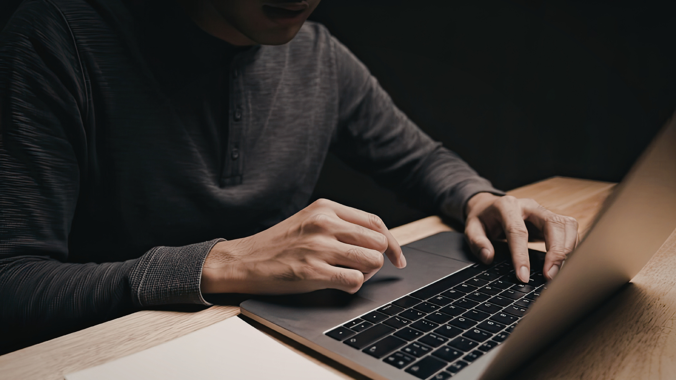 First impressions online are permanent.