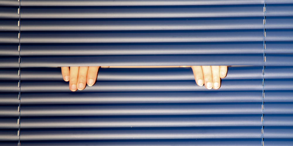 The internet didn't change marketing.