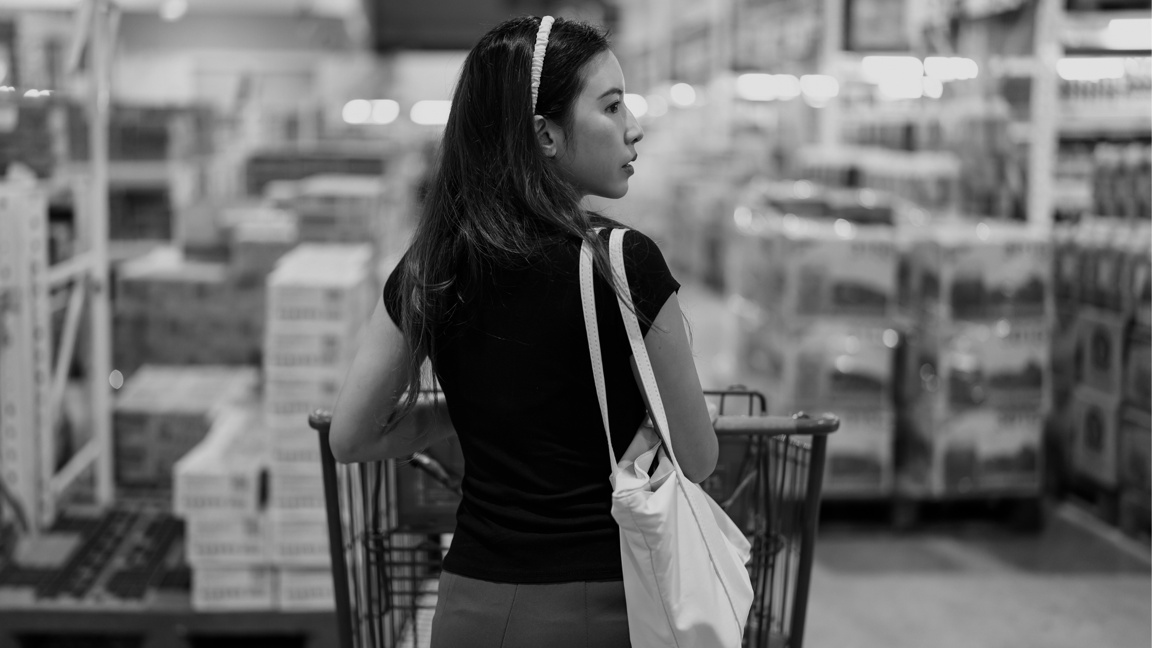 Why we judge businesses the same way we judge people.