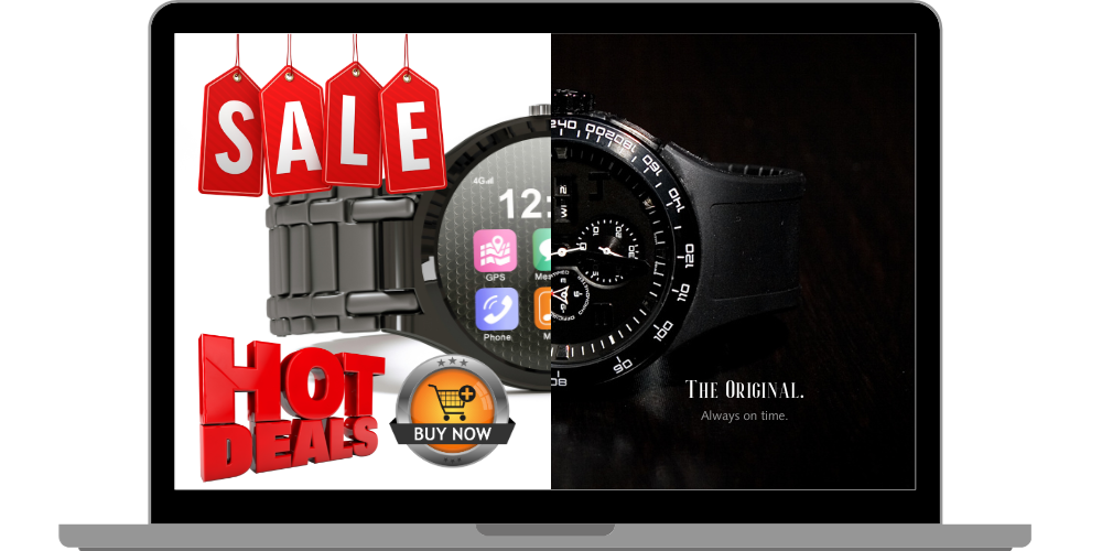 Why you trust some websites instantly and distrust others just as fast.