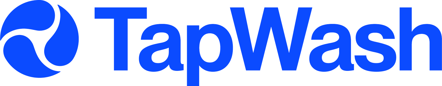 TapWash