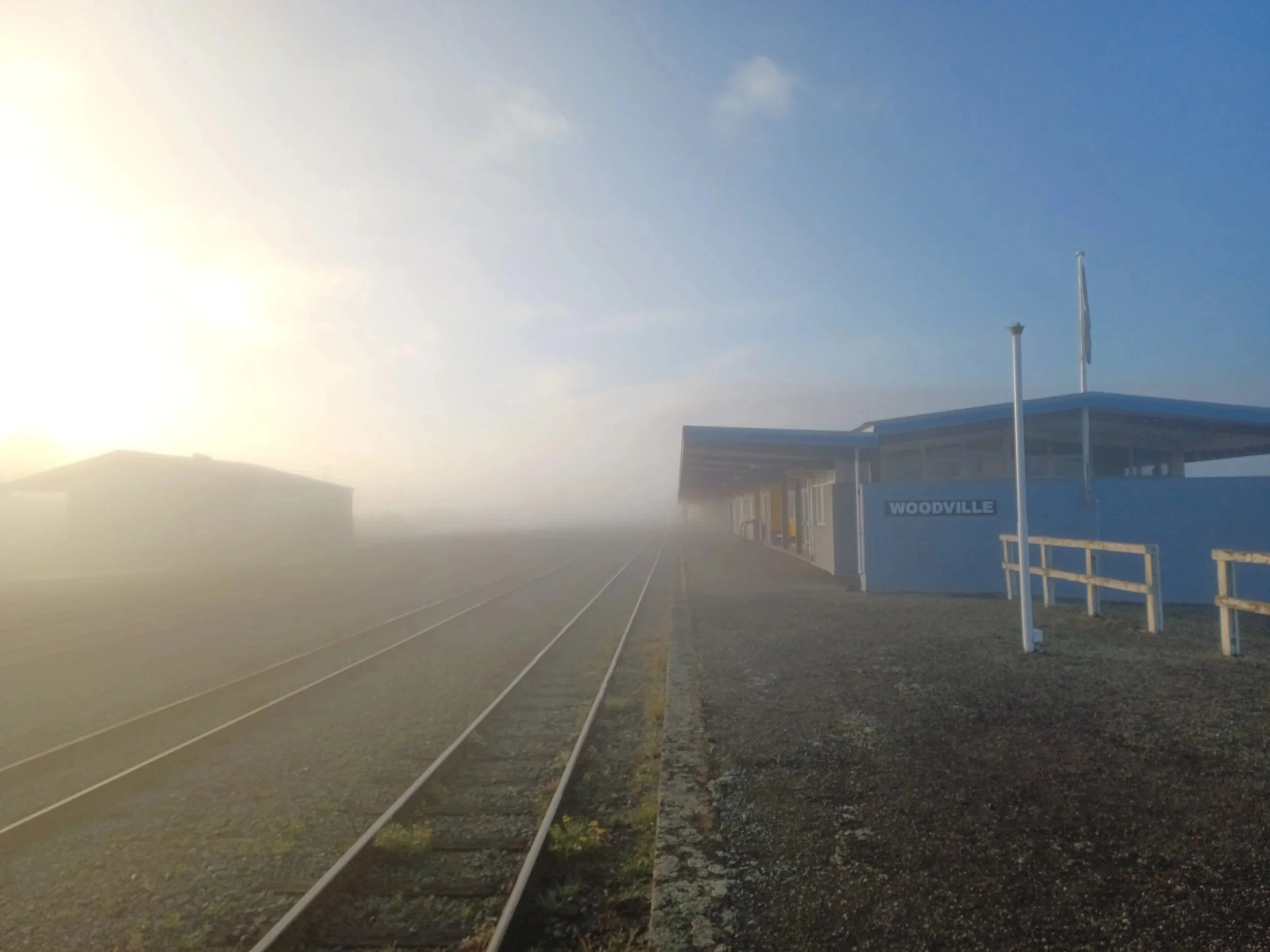 News from the Workshops 1 March