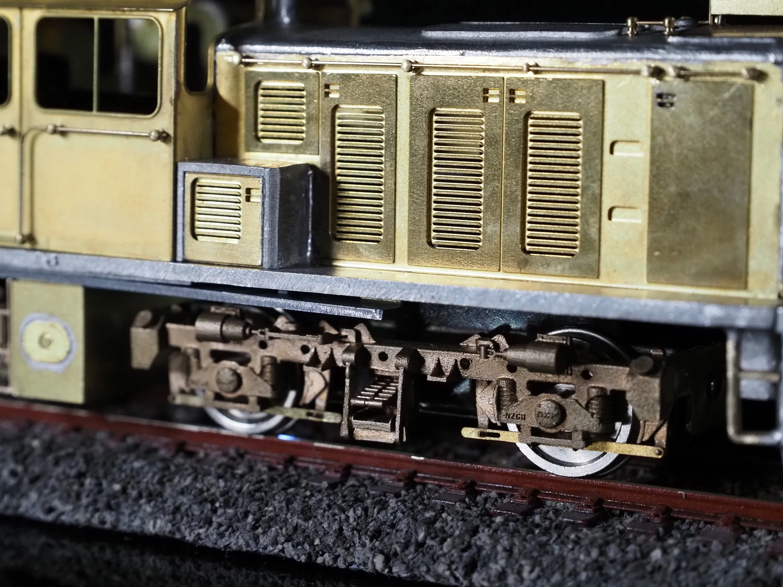 Our Story | Elevate Your Model Railway - Get Started Now — VCC Models