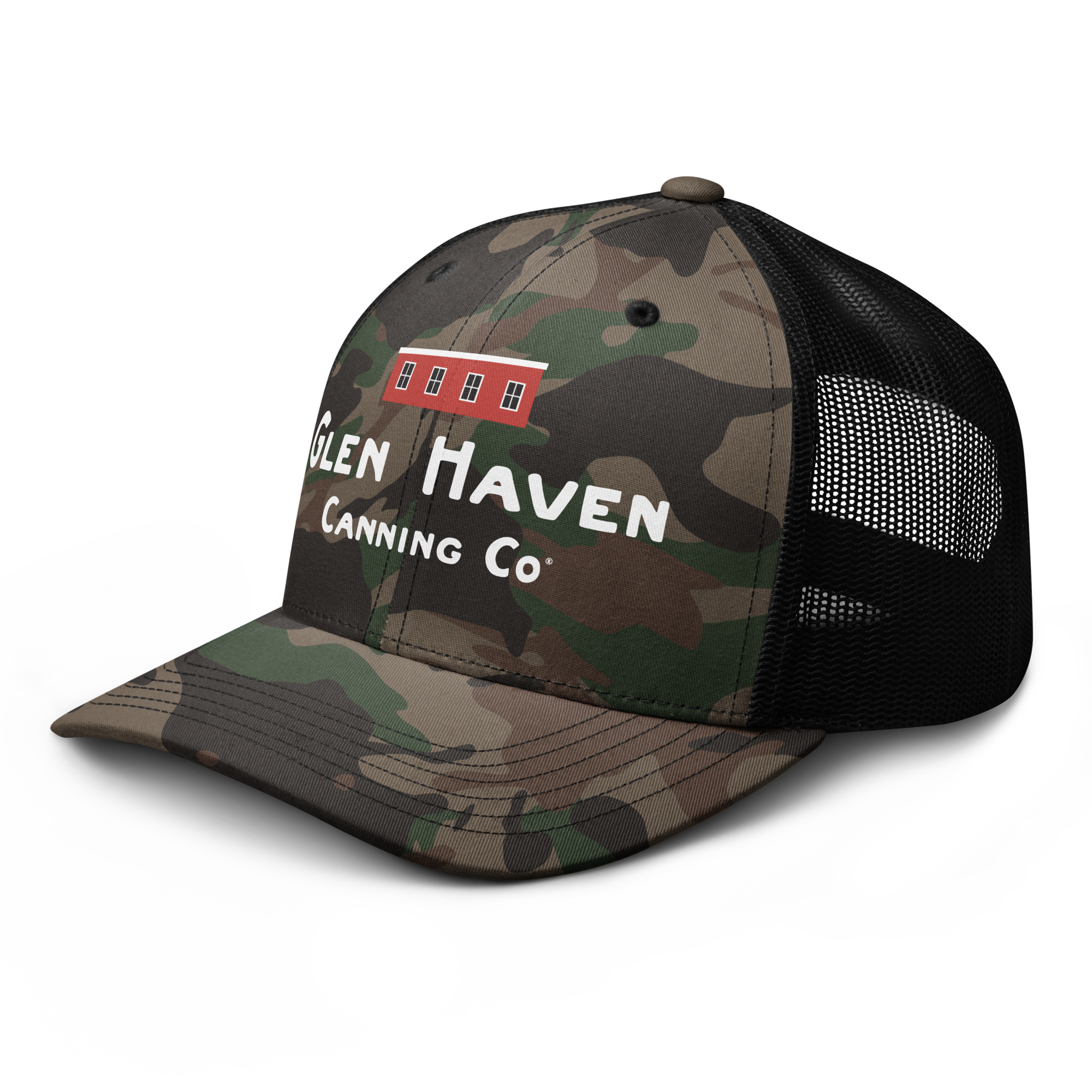 camouflage-trucker-hat-camo-black-left-front-6a1c6b8294b6e.png