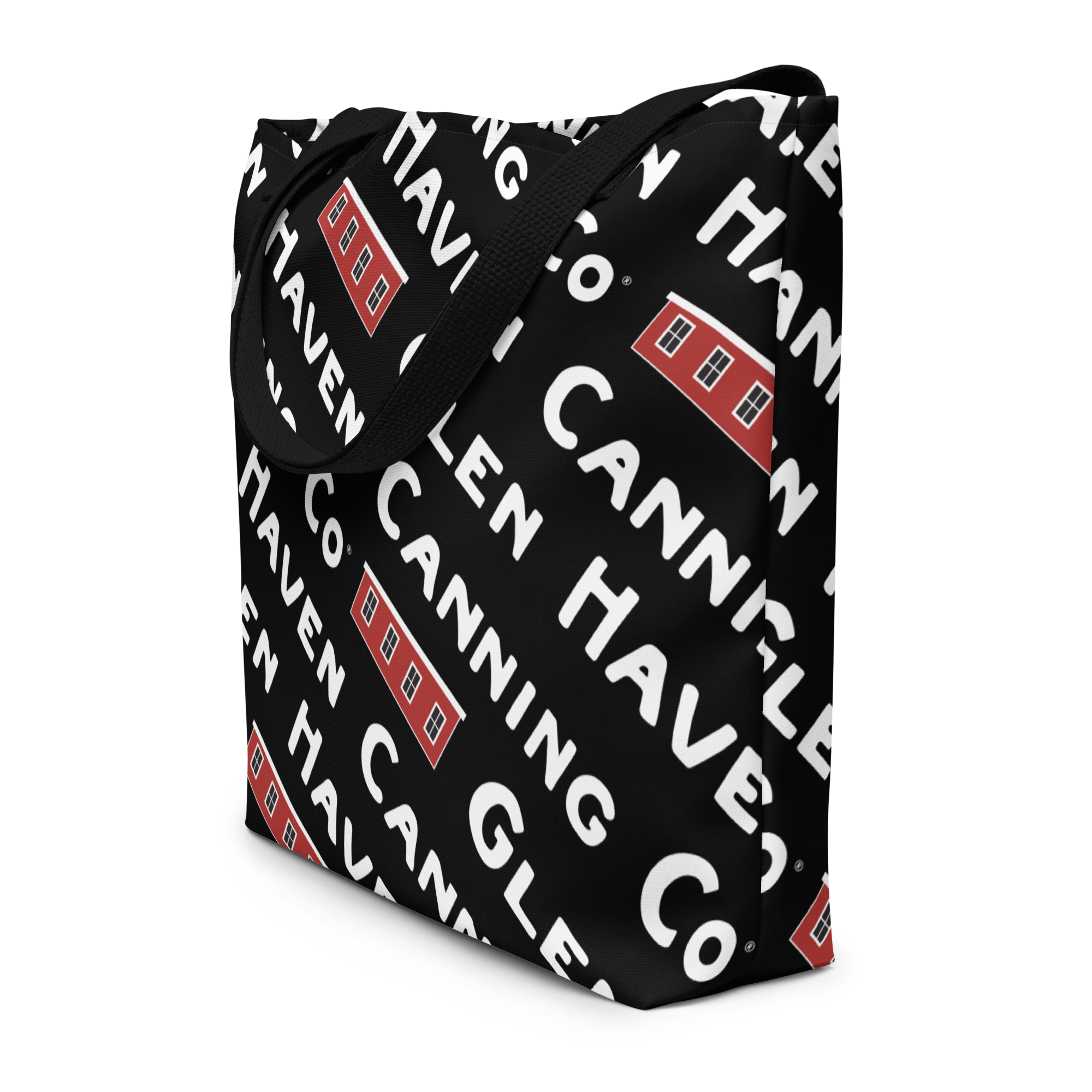 all-over-print-large-tote-bag-w-pocket-black-front-6a1c6be94cdd6.png
