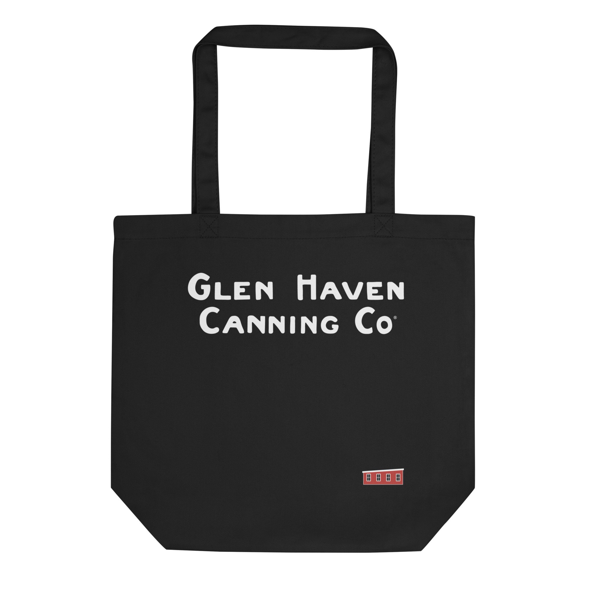 Glen Haven Eco Tote Bag