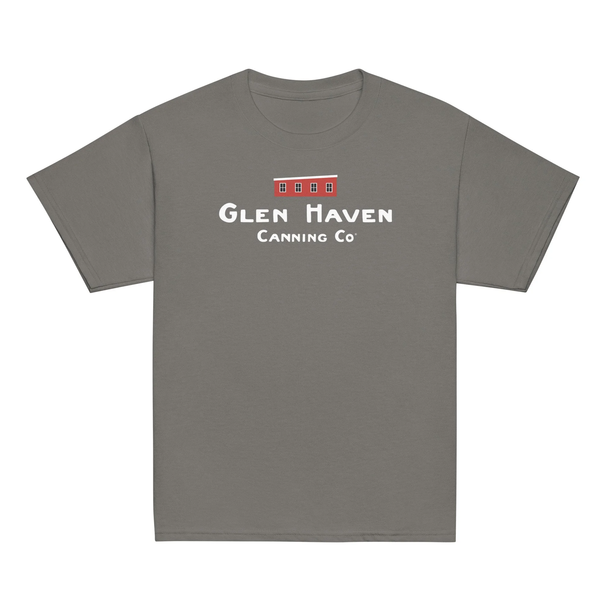 Glen Haven Kids Tee
